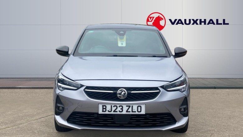 Vauxhall Corsa 1.2 Turbo Ultimate 5dr Auto Petrol Hatchback